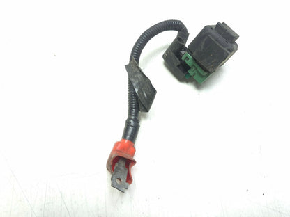 2009 Honda Vt750 Shadow Spirit Starter Relay Solenoid OEM