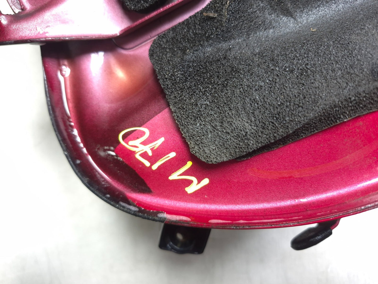 2015 Suzuki Gw250 Inazuma 250 Fuel Tank OEM