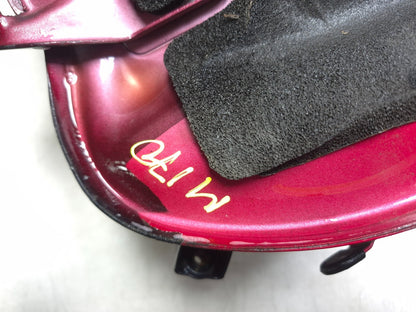 2015 Suzuki Gw250 Inazuma 250 Fuel Tank OEM