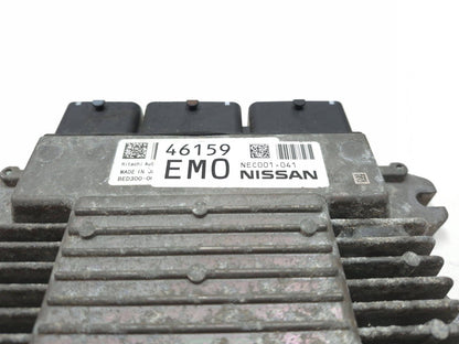 2012 Nissan Juke Engine Control Module OEM