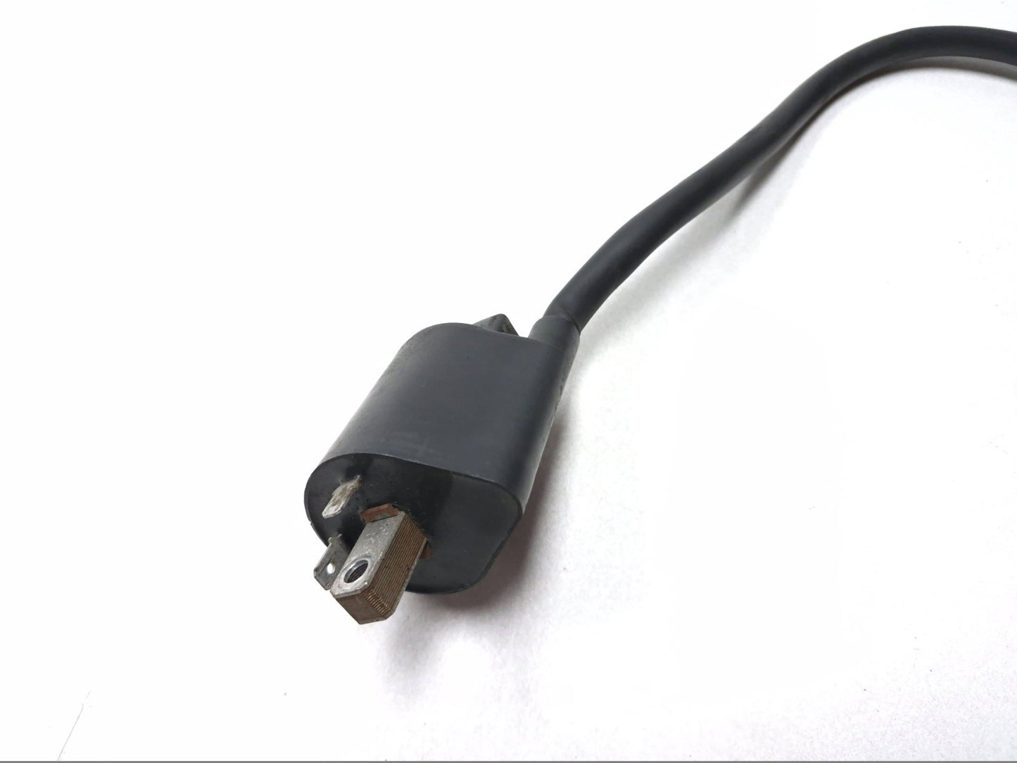 1996 Yamaha Virago Xv750 Ignition Coil Pair OEM