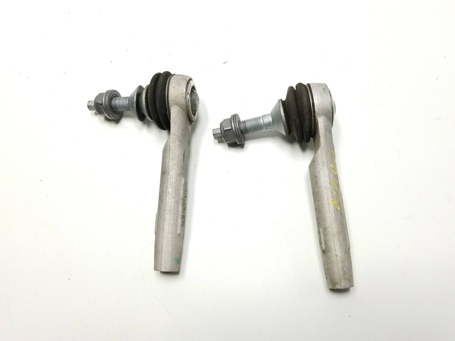 2021 Tesla Model 3 Front Steering Tie Rod End Ball Joint Left & Right Pair OEM