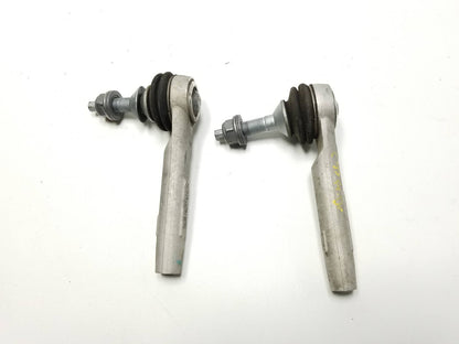 2021 Tesla Model 3 Front Steering Tie Rod End Ball Joint Left & Right Pair OEM