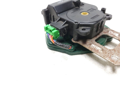 2007 - 2012 Acura Rdx Hvac A/c Actuator Servo Flap Motor OEM