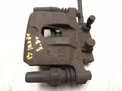 2013 Mitsubishi Lancer Rear Brake Caliper Left & Right 2.0l OEM