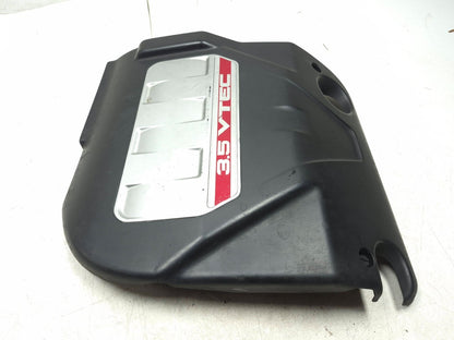 2008 Acura Tl Type-s 3.5l Engine Motor Upper Cover OEM