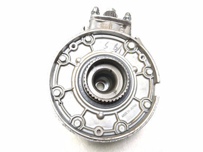 2003 Kawasaki Vulcan Vn1600 Final Drive Gear Assy OEM