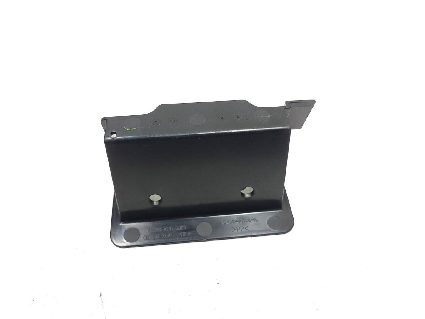 2022-2024 Honda Grom 125 Front Drivers Under Cover Seat 64481-k26-g000 OEM