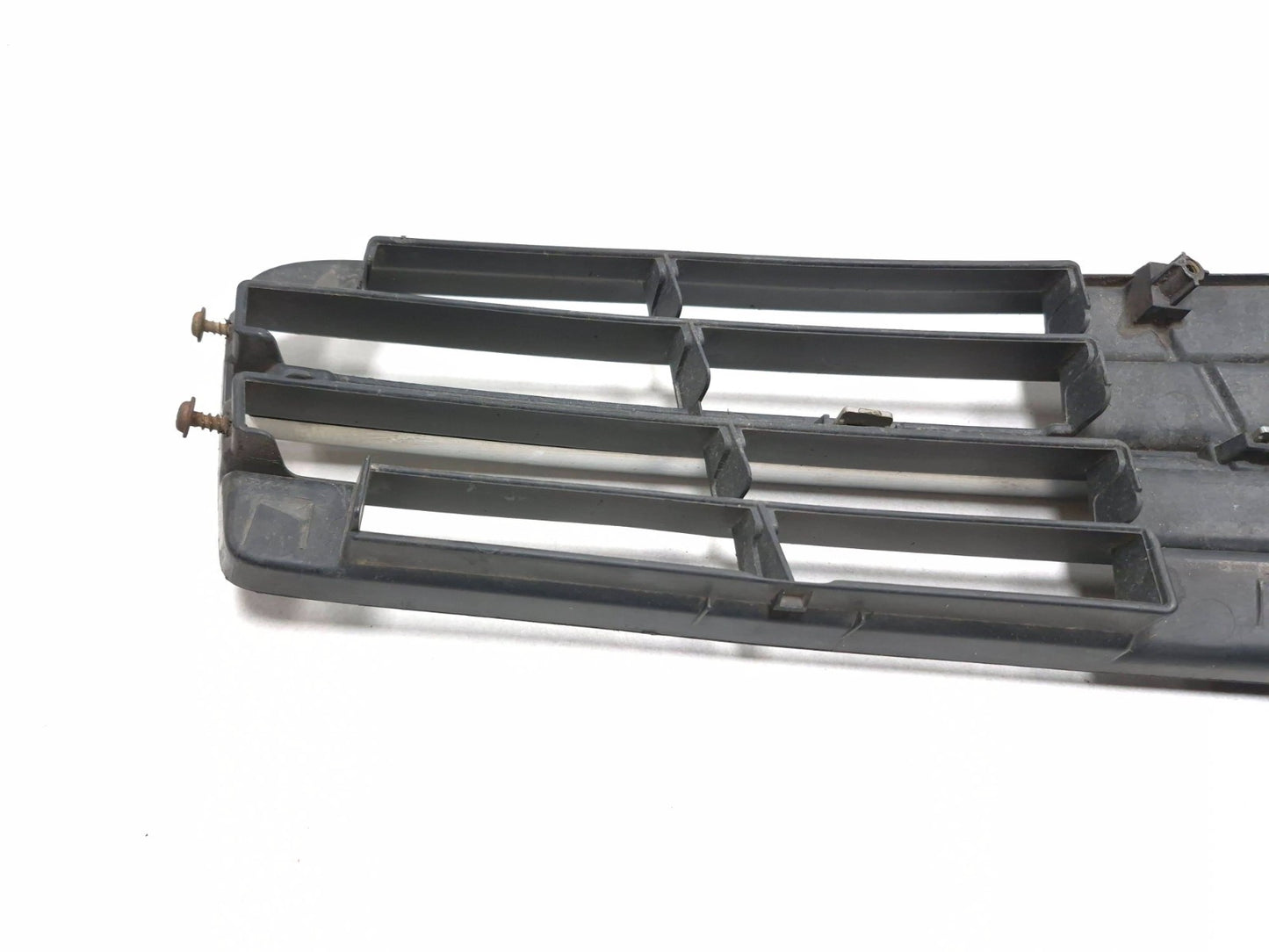 2012 Toyota Camry Front Bumper Fog Lamp Cover Grille Left & Right OEM