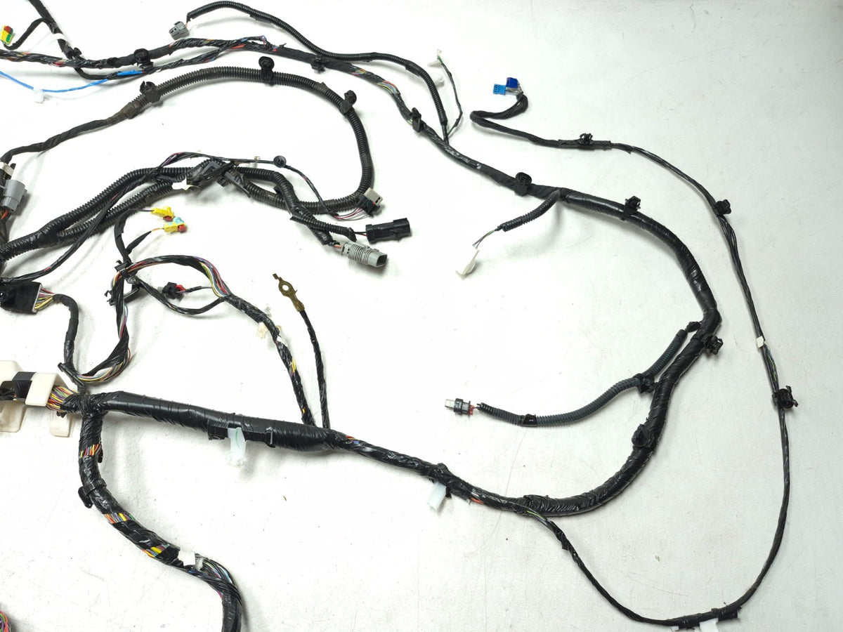 2020 Tesla Model 3 Interior Main Body Wire Harness Left Driver Side OEM