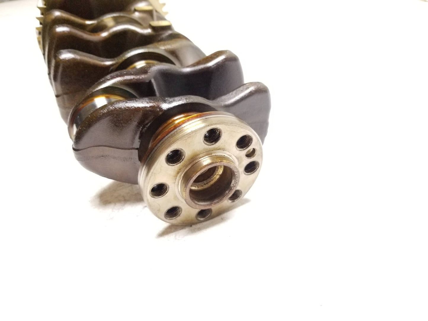 2011 Scion Tc Crankshaft *engine Code: 2ar-fe* OEM