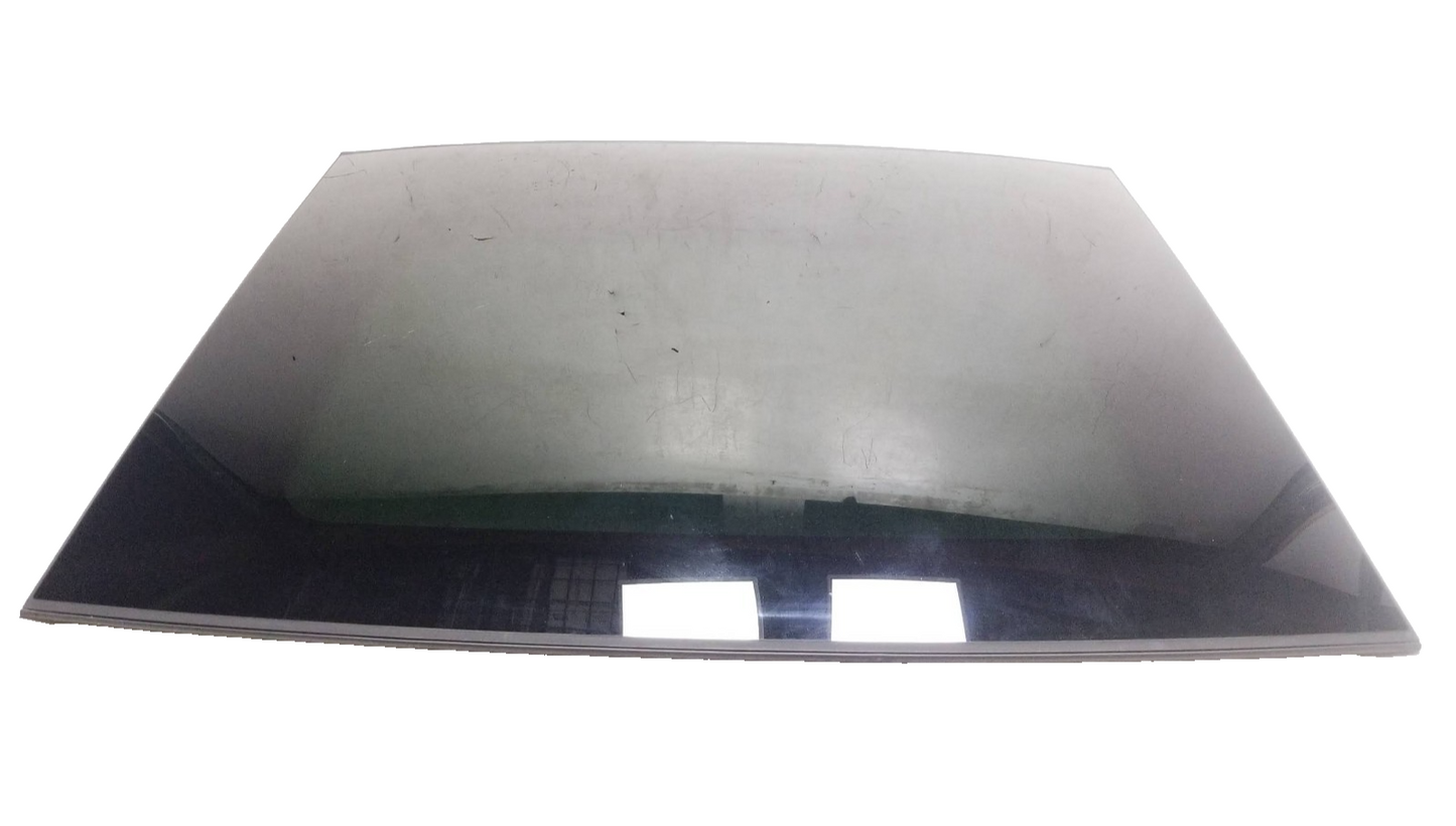 2017 Jaguar Xe Sunroof Glass OEM T4n38691