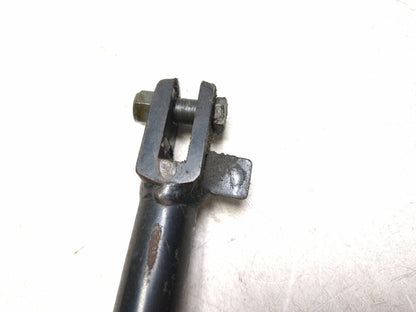 2006 Suzuki Gs 500fk Side Kickstand & Stand Sensor Switch Pair OEM