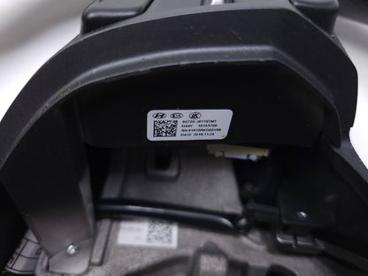 2019 Hyundai Kona Steering Wheel OEM