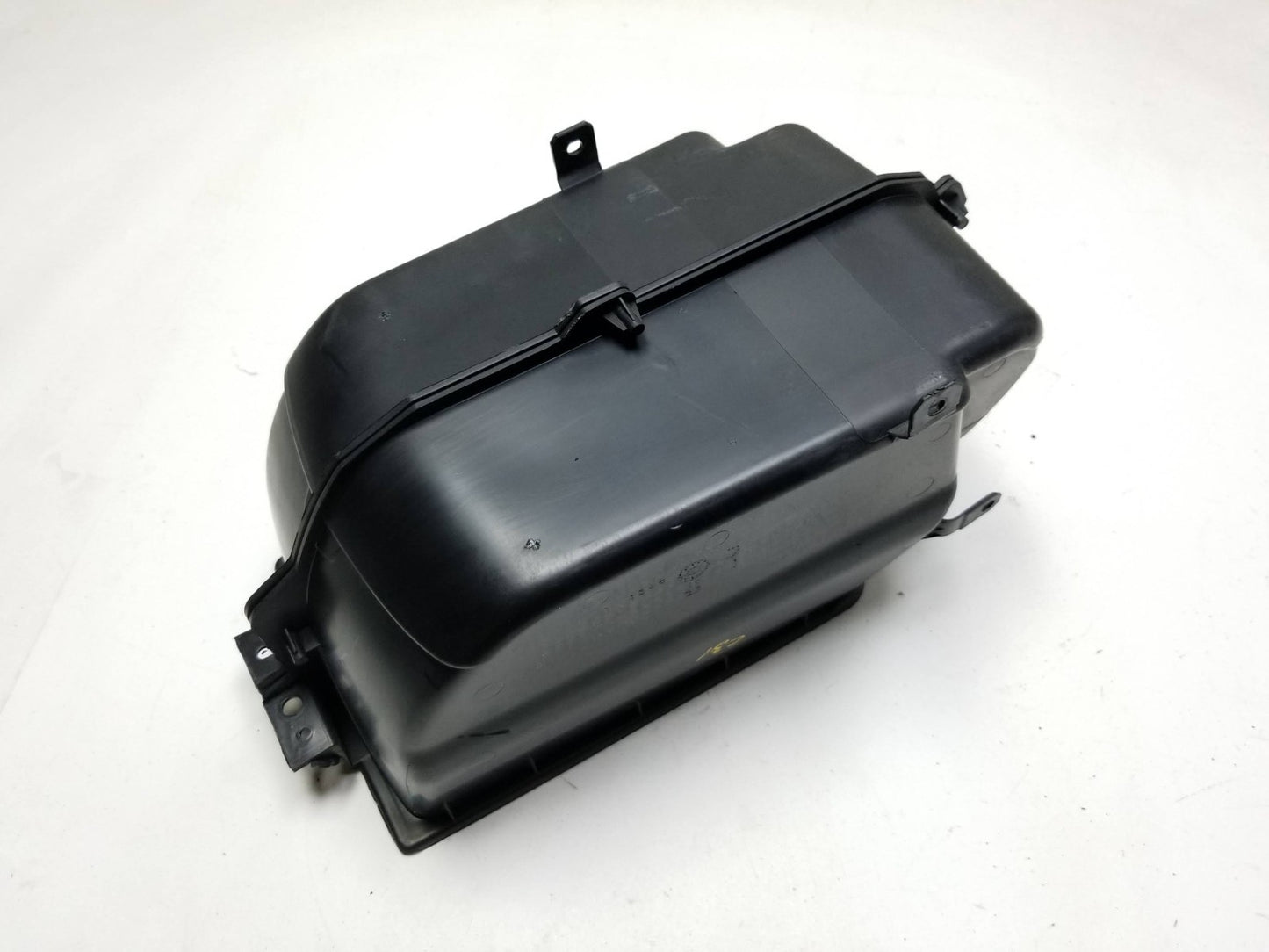 2012 Jeep Grand Cherokee Center Console Storage OEM