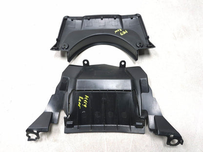 2025 Qiax Fy200t34/tank 200 Body Panel Fairing 2 Pcs OEM