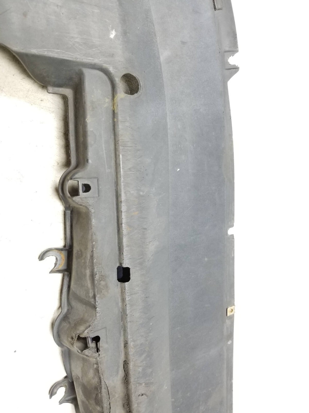 2013 Chrysler 200 Rear Under Body Cover Shield Center Left & Right OEM