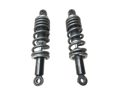 2017 Indian Scout Rear Shock Absorber Pair OEM