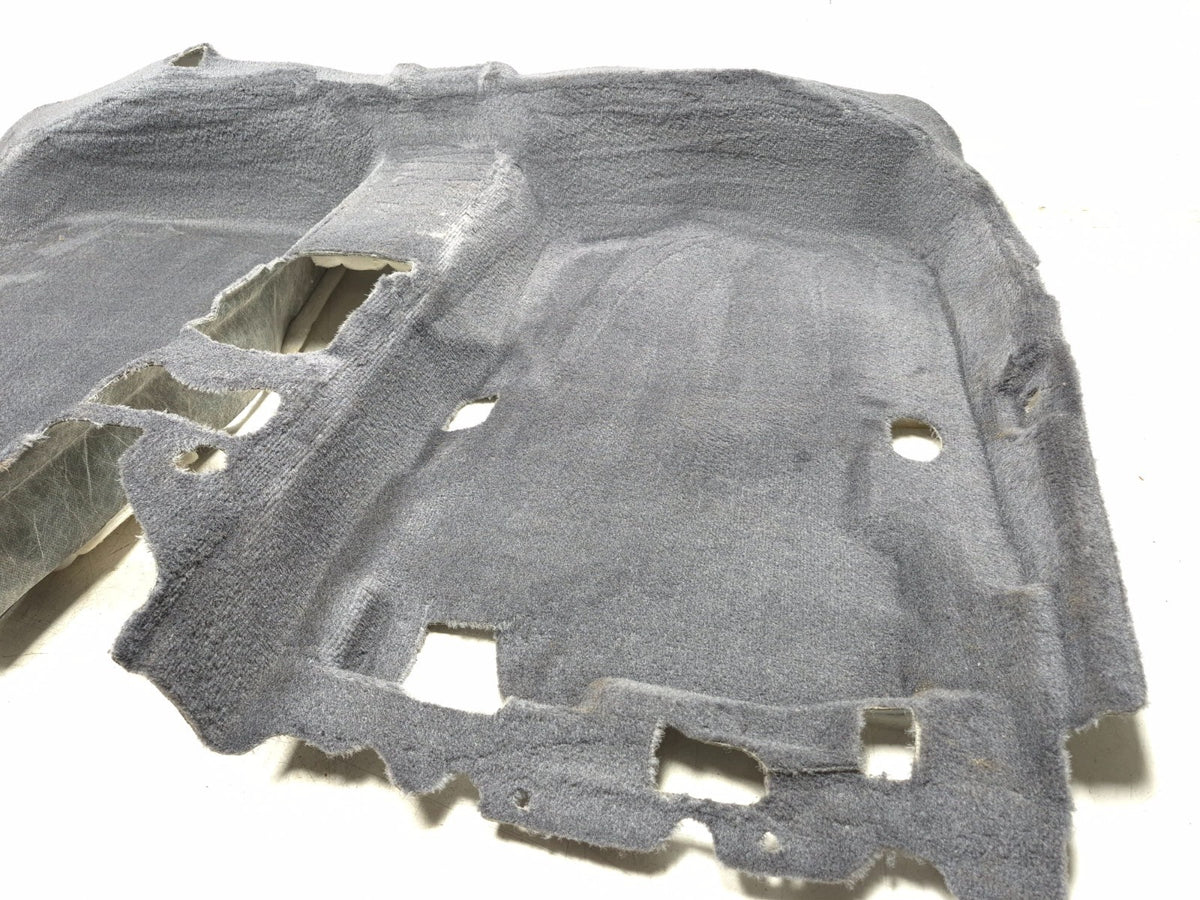 2006 - 2008 Acura Tl  Interior Floor Carpet Liner Trim Front & Rear OEM