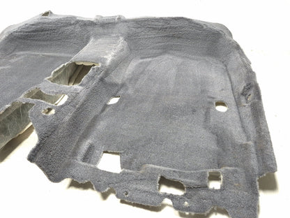 2006 - 2008 Acura Tl  Interior Floor Carpet Liner Trim Front & Rear OEM