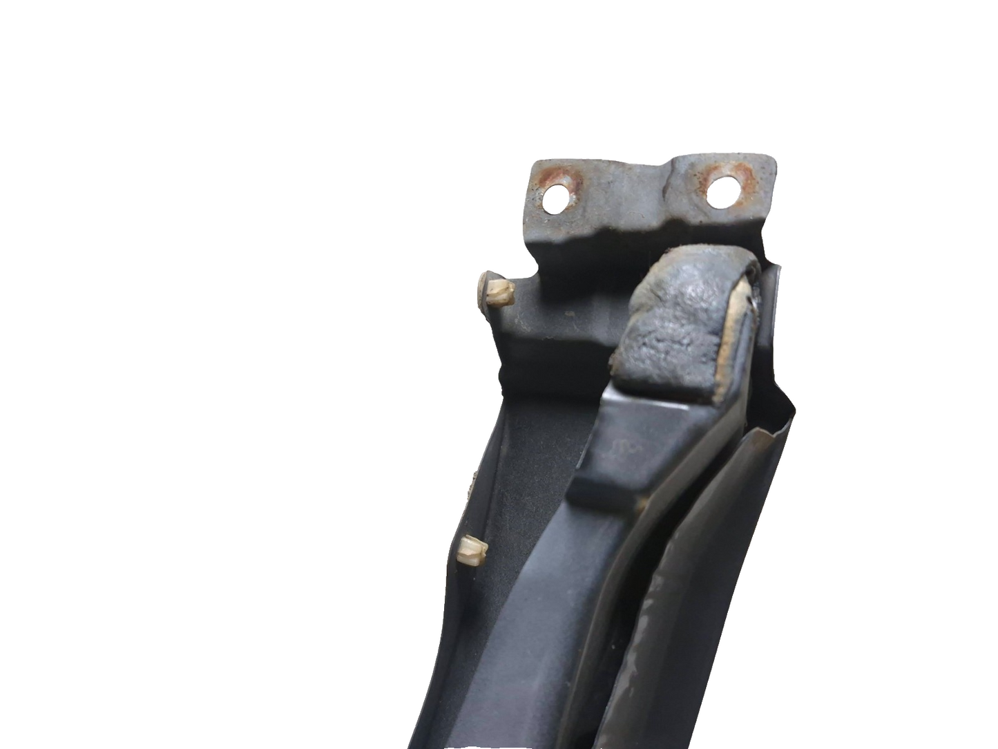2010 Nissan Maxima Sv Front Driver Fender *aftermarket*
