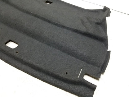 2004 - 2008 Acura Tl Trunk Upper Trim Cover Panel Liner  OEM