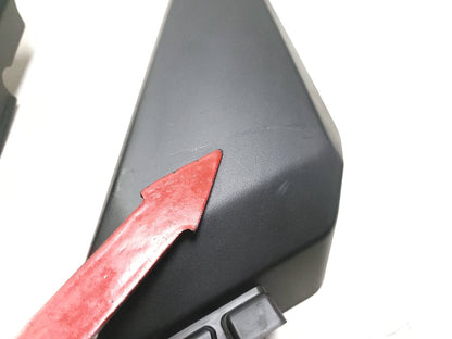 2019-2023 Kawasaki Ex650 Ninja 650 Side Fairing Cowl Left & Right OEM