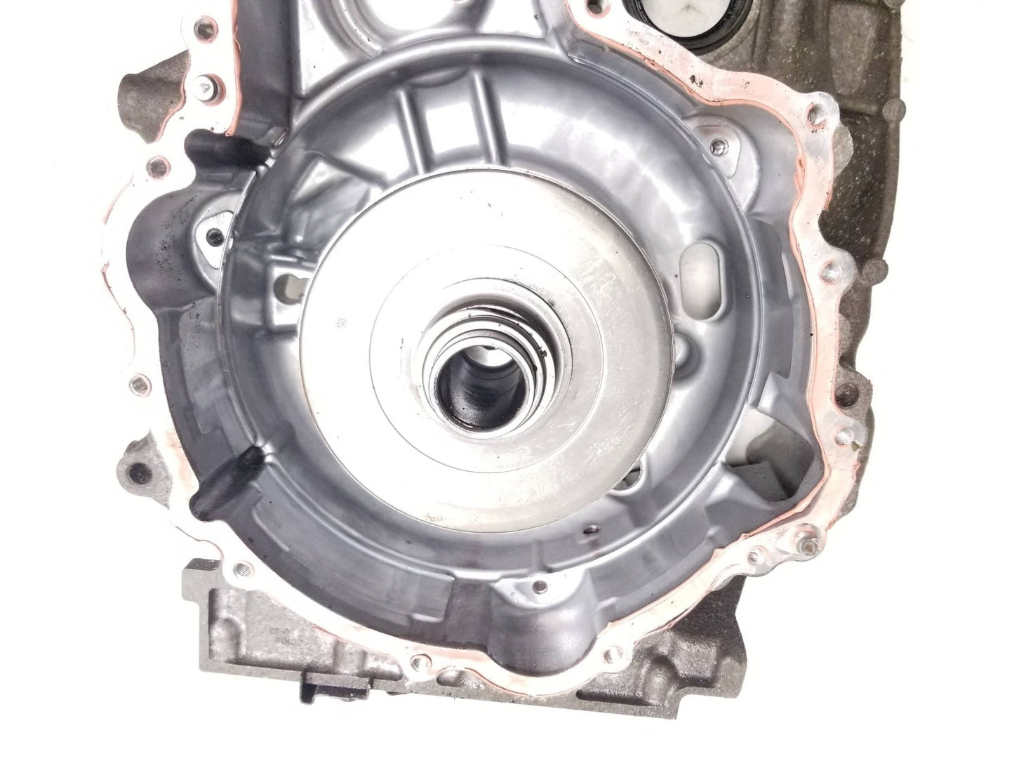 2013 Lexus CT200h Transmission Housing Case W/ Gear Oem✅