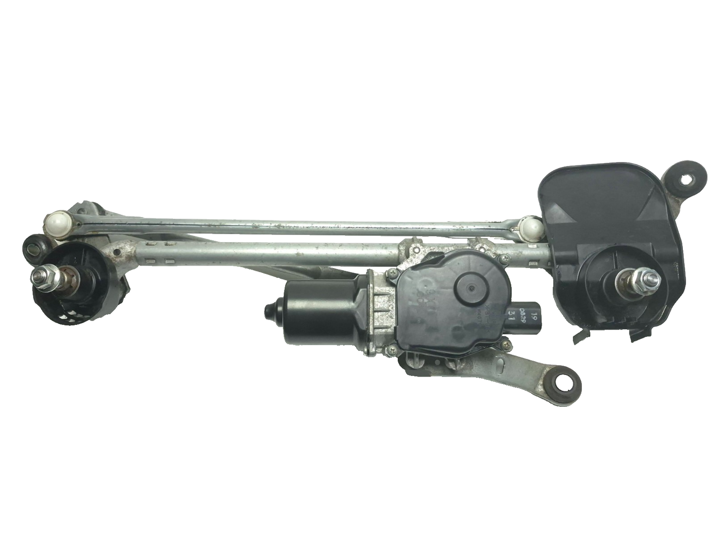 2020 Infiniti Q50 Windshield Wiper Motor W/ Linkage OEM ✅