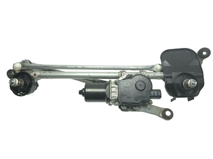 2020 Infiniti Q50 Windshield Wiper Motor W/ Linkage OEM ✅