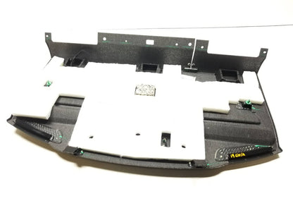 2019 Alfa Romeo Giulia Rear Deck Parcel Shelf Cover Panel OEM