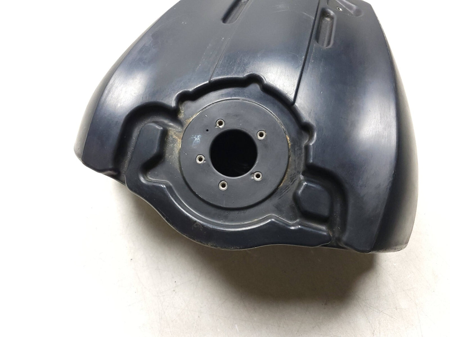 2008 - 2014 Ducati Monster 696 Fuel Tank OEM