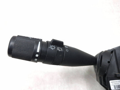 2013 Dodge Grand Caravan Steering Wheel Combo Switch Turn Signal Control Oem✅