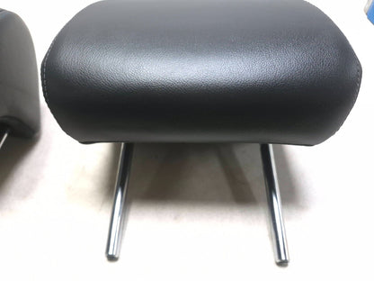 2007 Acura Tl Type-s Rear Seat Headrest Left & Right OEM