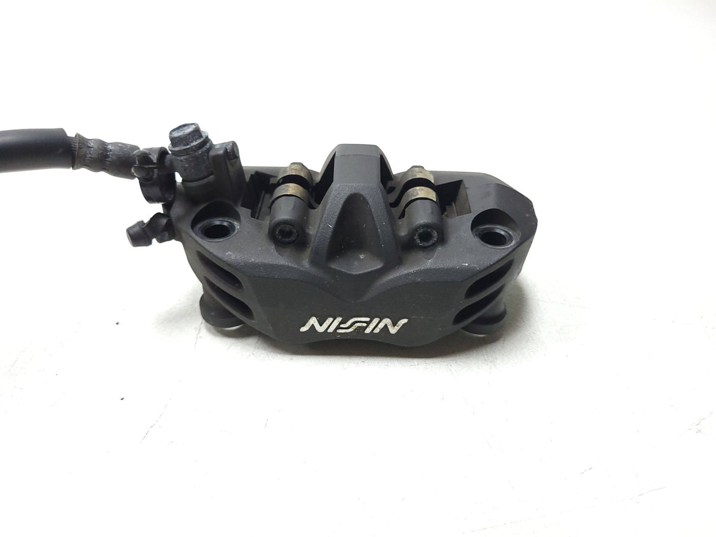 2007 Kawasaki Ninja Zx-6r Zx600  Front Left Right Brake Caliper OEM