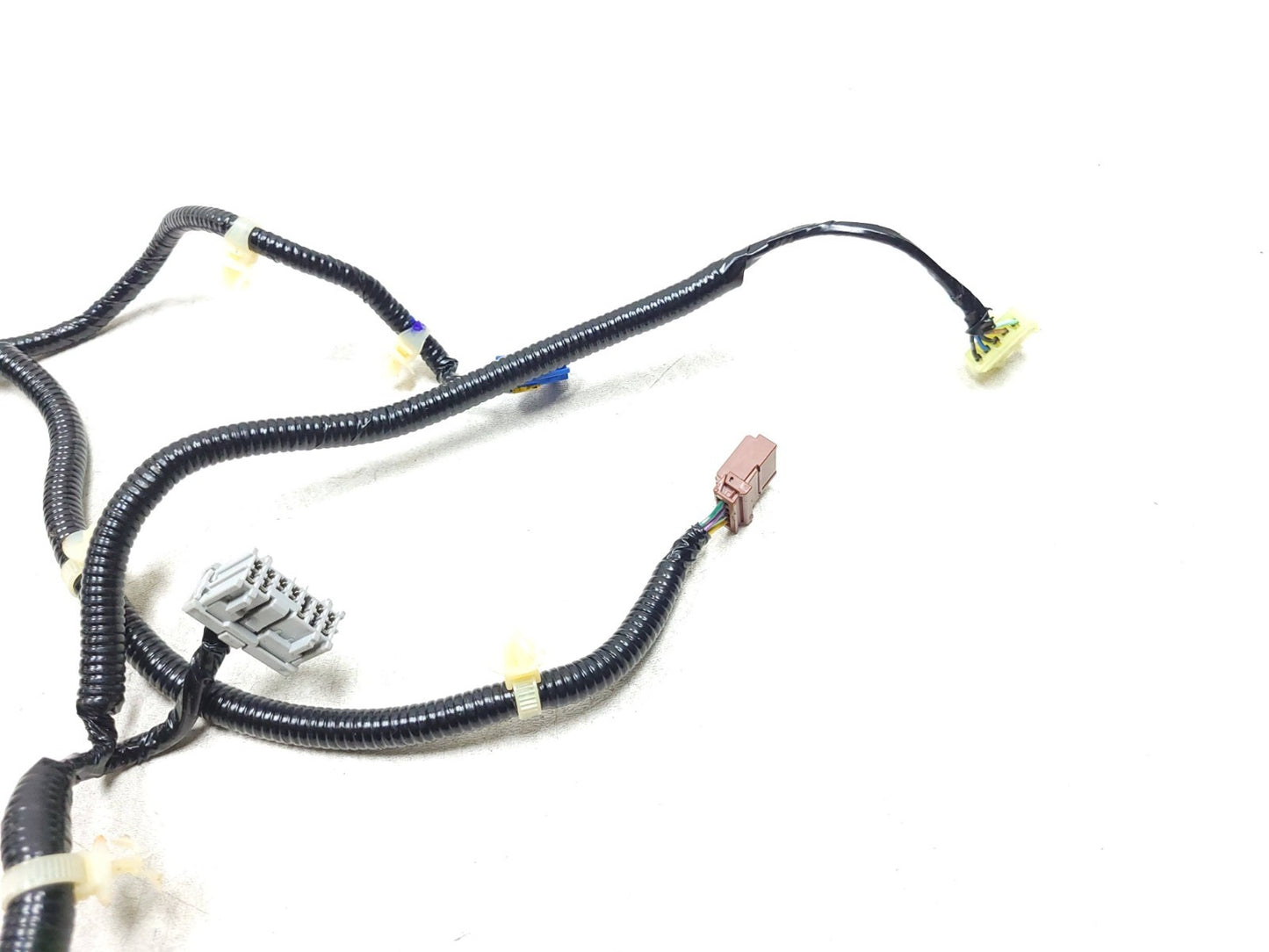 13-15 Acura RDX Front Driver Seat Wire Harness 81606-tx4 OEM ✅