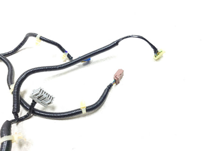 13-15 Acura RDX Front Driver Seat Wire Harness 81606-tx4 OEM ✅