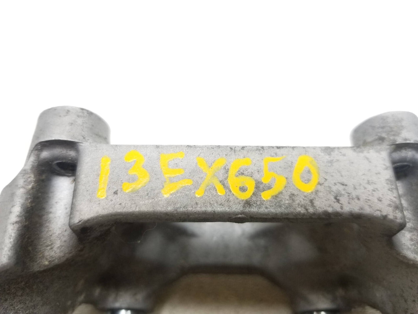 2012 - 2016 Kawasaki Ex650 Ninja 650 Front Handlebar Risers