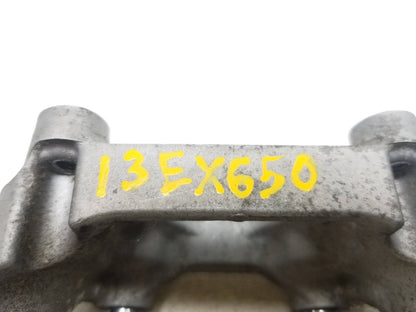 2012 - 2016 Kawasaki Ex650 Ninja 650 Front Handlebar Risers