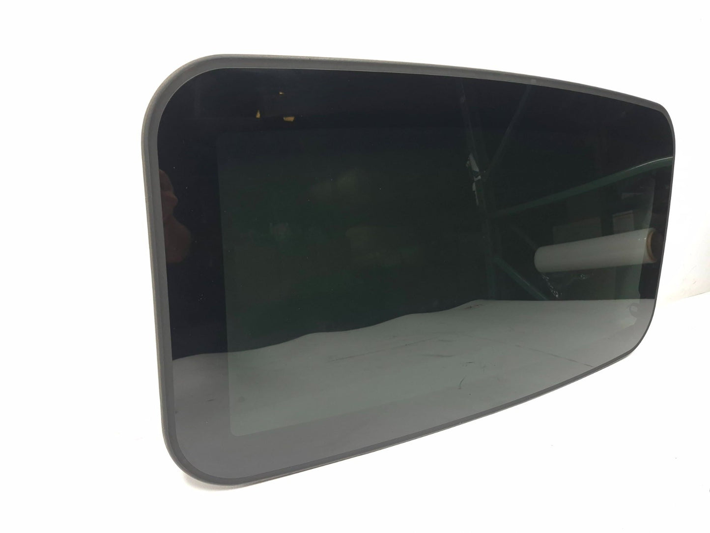 2012 Volvo C30 Sunroof Glass OEM