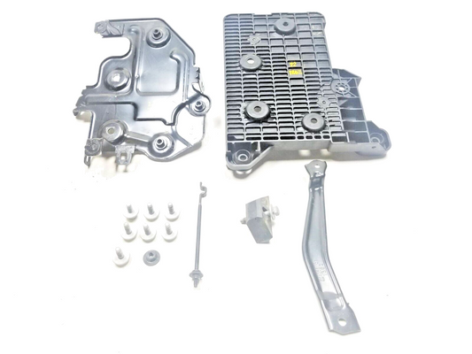 2022 Chevrolet Trailblazer Battery Tray Tie Hold Down OEM
