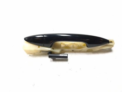 2014 Hyundai Accent Rear Left Side Exterior Door Handle OEM