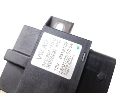 2010 - 2014 VW Golf GTI Sound Noise Control Module Computer OEM