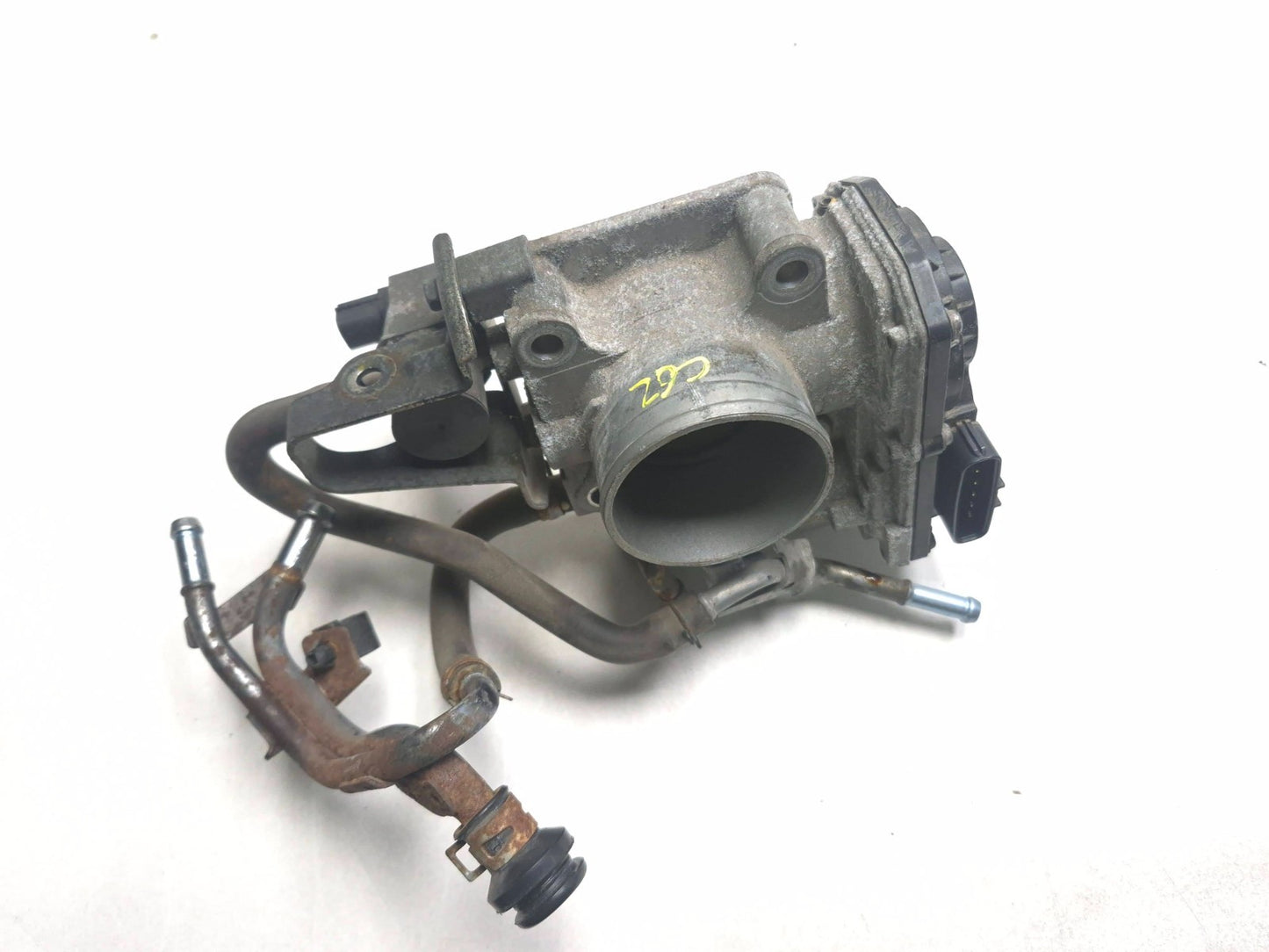 2013 Honda Fit Throttle Body OEM