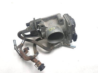 2013 Honda Fit Throttle Body OEM