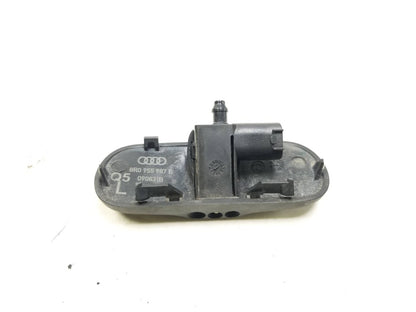 2009 - 2017 Audi Q5 Heated Windshield Washer Sprayer OEM