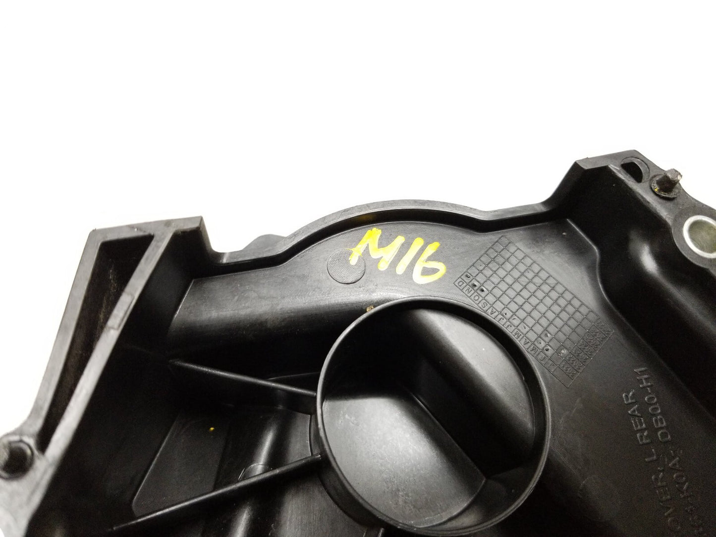 19 - 23 Honda Cbf300 Cb300 Engine Sprocket Cover OEM