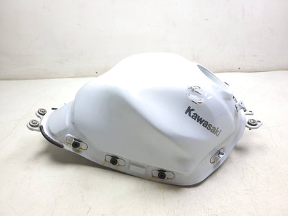 2017 Kawasaki Z650 Er650 Fuel Tank