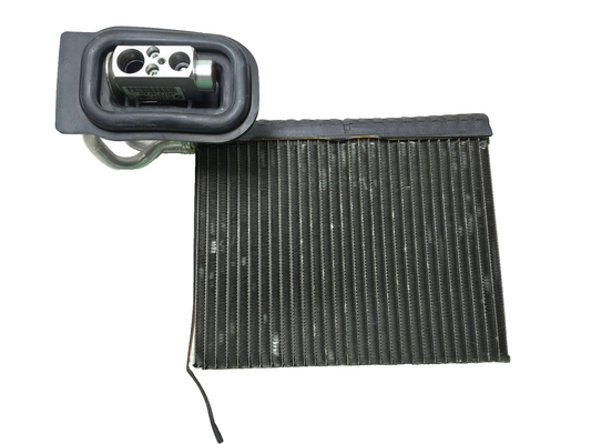 2008 BMW X6 AC Evaporator Core W/ Expansion Valve OEM