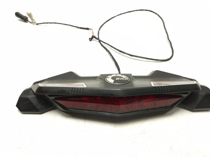 2020 Ski Doo Mxztnt 850 E-tec Tail Light Assy OEM